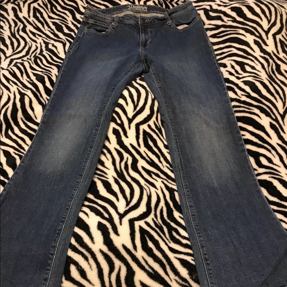 Old Navy ‘The Dreamer’ Womens Jeans Sz 10